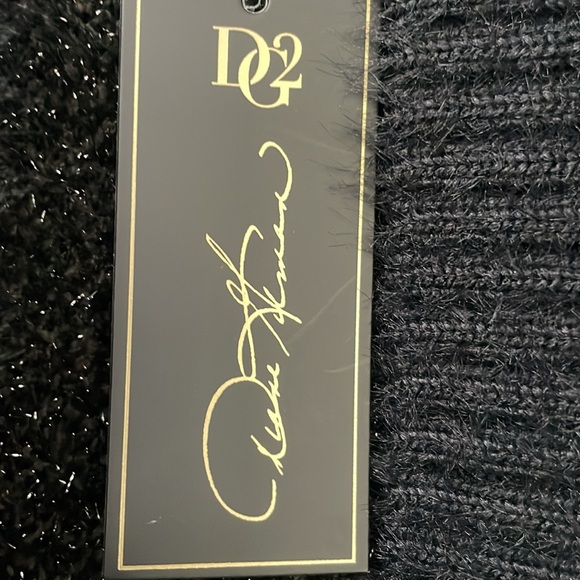 BOGO SALE DG2 by Diane Gilman Knit Cardigan - Picture 3 of 8